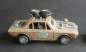 Preview: Polistil Lancia Fulvia 1600 HF Rallye 1971 Metallmodell (10184)